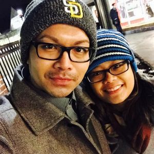 Meet your Posher, Chris